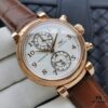 6931a7d6ccd8ab3d7af9c3d6 New IWC Schaffhausen Laureus Sport For Good Foundation Limited Edition Watch