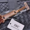 6931a7d6ccd8ab3d7af9c3db New IWC Schaffhausen Laureus Sport For Good Foundation Limited Edition Watch