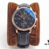 6931a7d6ccd8ab3d7af9c3dc ZF Edition IWC Portuguese Chronograph Ultra-Thin Upgraded Version! Perfect Match to Genuine in Case Thickness, Best Version on Market! 40.9×12.3mm, Refurbished A79350 Automatic Mechanical Chronograph Movement, 316 Stainless Steel Case, Sapphire Crystal, Calfskin Strap, Original Folding Clasp