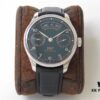 6931a7d7ccd8ab3d7af9c3e5 ZF2019 New Arrival – IWC Portuguese Perpetual Calendar Watch
