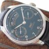 6931a7d7ccd8ab3d7af9c3e7 ZF2019 New Arrival – IWC Portuguese Perpetual Calendar Watch