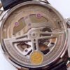 6931a7d8ccd8ab3d7af9c3f6 AZ Product IWC Portuguese Series 7-Day Automatic V5 Version with CAL.51011 Self-Winding Mechanical Movement Independent Small Seconds True Power Reserve Indicator Sapphire Crystal Leather Strap