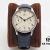 6931a7d8ccd8ab3d7af9c400 ZF Bestseller! Portuguese 7 - IWC Portugieser Series, 7-Day Automatic Mechanical Movement with Small Seconds and Power Reserve Indicator, Sapphire Crystal, Leather Strap, 42mm