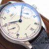 6931a7d8ccd8ab3d7af9c401 ZF Bestseller! Portuguese 7 - IWC Portugieser Series, 7-Day Automatic Mechanical Movement with Small Seconds and Power Reserve Indicator, Sapphire Crystal, Leather Strap, 42mm