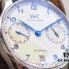 6931a7d9ccd8ab3d7af9c404 ZF Bestseller! Portuguese 7 - IWC Portugieser Series, 7-Day Automatic Mechanical Movement with Small Seconds and Power Reserve Indicator, Sapphire Crystal, Leather Strap, 42mm