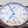 6931a7d9ccd8ab3d7af9c405 ZF Bestseller! Portuguese 7 - IWC Portugieser Series, 7-Day Automatic Mechanical Movement with Small Seconds and Power Reserve Indicator, Sapphire Crystal, Leather Strap, 42mm