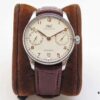 6931a7d9ccd8ab3d7af9c409 Arrival ZF Production. Latest Movement, IWC Portuguese Series 7-Day Automatic Mechanical Movement with Independent Small Seconds, Genuine Power Reserve Indicator, Sapphire Crystal, 42mm Leather Strap