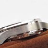 6931a7d9ccd8ab3d7af9c40f Arrival ZF Production. Latest Movement, IWC Portuguese Series 7-Day Automatic Mechanical Movement with Independent Small Seconds, Genuine Power Reserve Indicator, Sapphire Crystal, 42mm Leather Strap