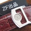 6931a7d9ccd8ab3d7af9c410 Arrival ZF Production. Latest Movement, IWC Portuguese Series 7-Day Automatic Mechanical Movement with Independent Small Seconds, Genuine Power Reserve Indicator, Sapphire Crystal, 42mm Leather Strap