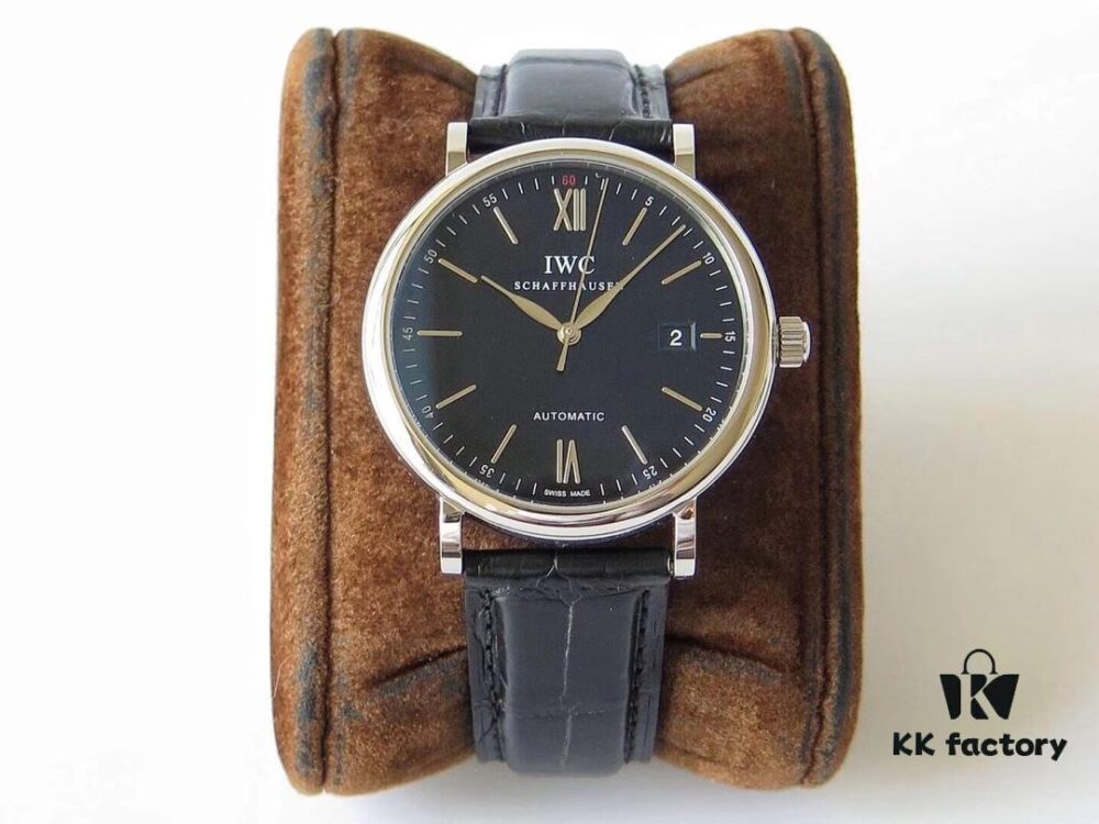 6931a7d9ccd8ab3d7af9c412 Intelligent and Elegant, Exceptional IWC Portugieser Replication by AF