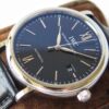 6931a7daccd8ab3d7af9c414 Intelligent and Elegant, Exceptional IWC Portugieser Replication by AF