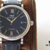 6931a7daccd8ab3d7af9c415 Intelligent and Elegant, Exceptional IWC Portugieser Replication by AF