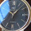 6931a7daccd8ab3d7af9c416 Intelligent and Elegant, Exceptional IWC Portugieser Replication by AF