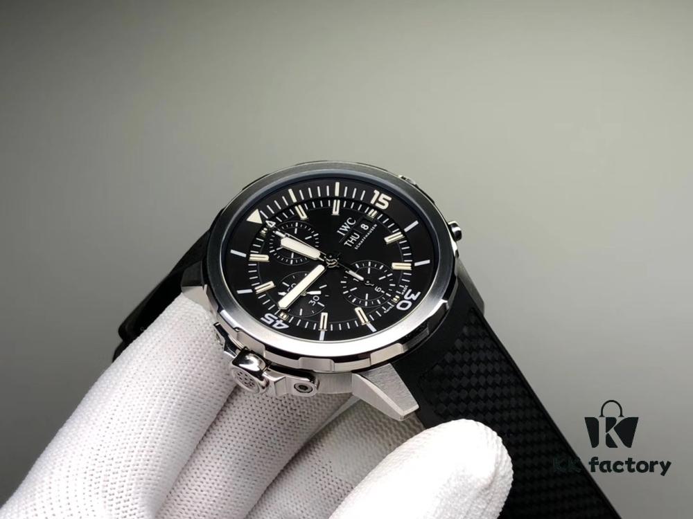 IWC Ocean Chronograph