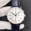 6931a7dbccd8ab3d7af9c424 ZF's Masterpiece – IWC Portuguese Series IW371605 Watch (2019 Major Updated Portuguese Chronograph)