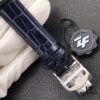 6931a7dbccd8ab3d7af9c42b ZF's Masterpiece – IWC Portuguese Series IW371605 Watch (2019 Major Updated Portuguese Chronograph)