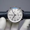 ZF IWC Portuguese Chronograph Arrived