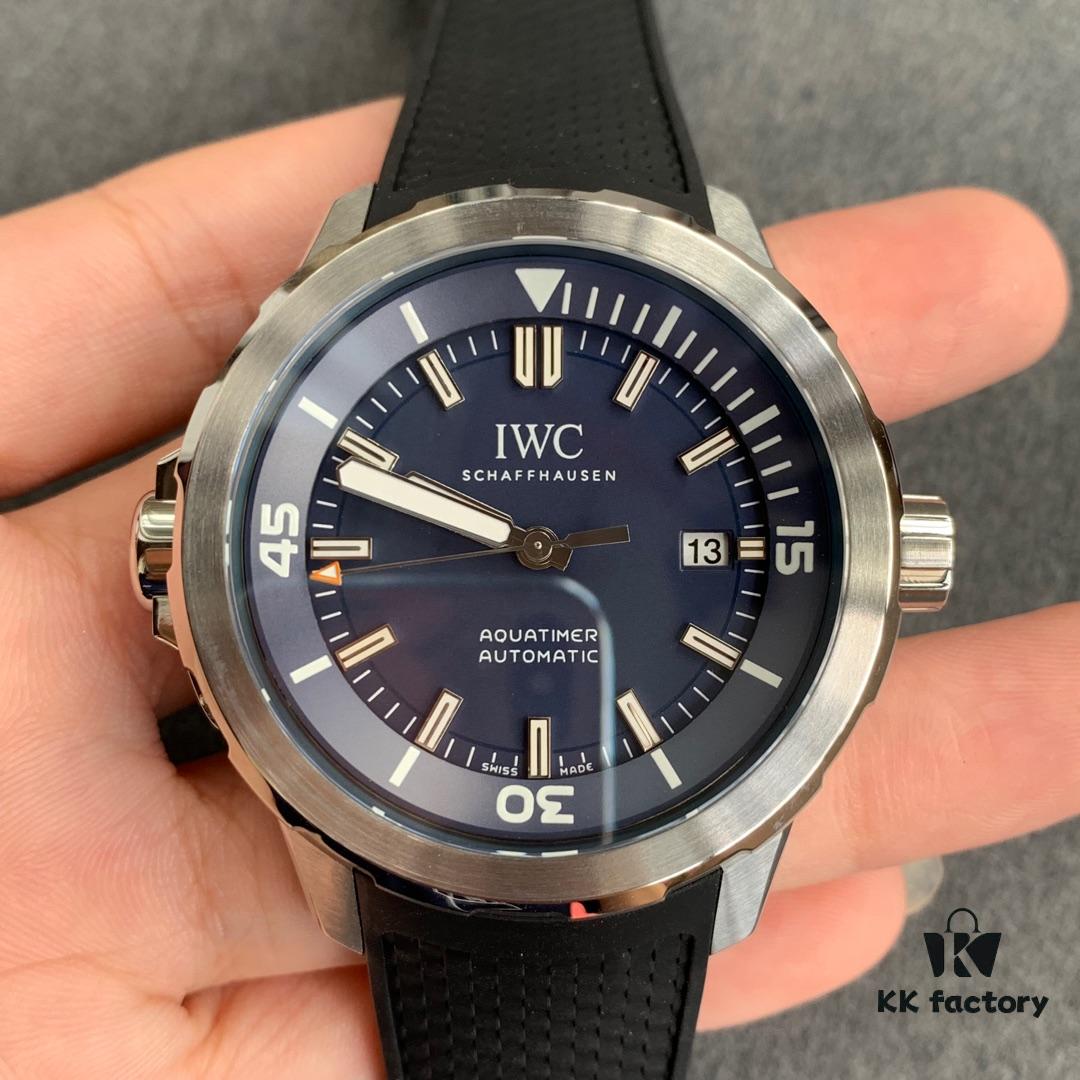 6931a7dcccd8ab3d7af9c436 V6 Edition IWC Aquatimer Jacques-Yves Cousteau Expedition Special Edition