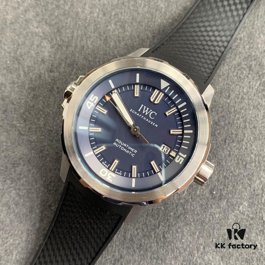 6931a7dcccd8ab3d7af9c43e V6 Edition IWC Aquatimer Jacques-Yves Cousteau Expedition Special Edition