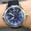6931a7ddccd8ab3d7af9c44b V6 Edition IWC Aquatimer Special Edition Jacques-Yves Cousteau Expedition