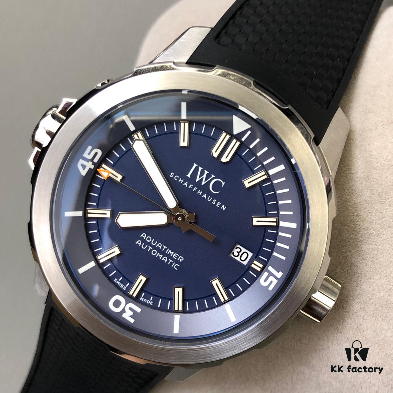 6931a7ddccd8ab3d7af9c44d V6 Edition IWC Aquatimer Special Edition Jacques-Yves Cousteau Expedition
