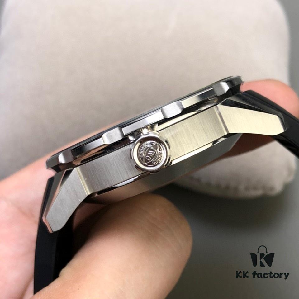 6931a7ddccd8ab3d7af9c455 ZZ Factory IWC Aquatimer IW356802 44MM 'Small 50 Explorer' High-Luminosity Watch