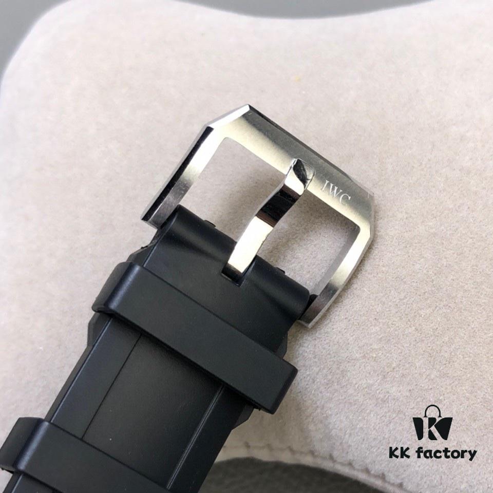 6931a7deccd8ab3d7af9c456 ZZ Factory IWC Aquatimer IW356802 44MM 'Small 50 Explorer' High-Luminosity Watch