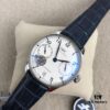 6931a7deccd8ab3d7af9c45b ZF Bestseller! Portuguese 7 IWC Portugieser Series 7-Day Automatic Mechanical Movement with Small Seconds, True Power Reserve Indicator, Sapphire Crystal, Leather Strap 42mm