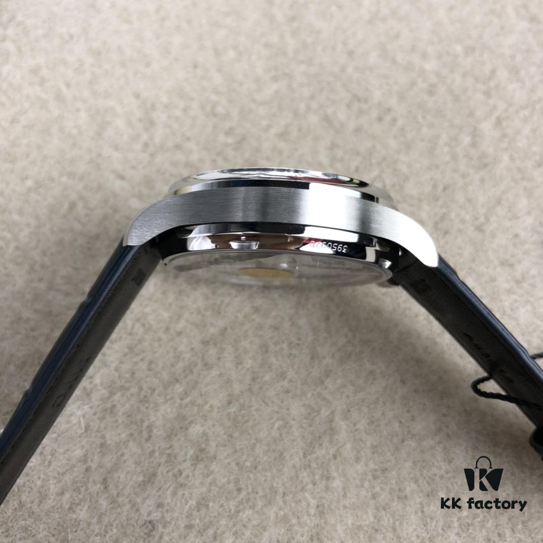 6931a7deccd8ab3d7af9c45c ZF Bestseller! Portuguese 7 IWC Portugieser Series 7-Day Automatic Mechanical Movement with Small Seconds, True Power Reserve Indicator, Sapphire Crystal, Leather Strap 42mm