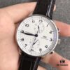 6931a7deccd8ab3d7af9c462 ZF Presents the IWC Portuguese 150th Anniversary Edition - Back Transparent Commemorative Chronograph, Perfectly Recreated with Stunning Precision