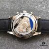 6931a7dfccd8ab3d7af9c467 ZF Presents the IWC Portuguese 150th Anniversary Edition - Back Transparent Commemorative Chronograph, Perfectly Recreated with Stunning Precision