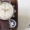 6931a7dfccd8ab3d7af9c46b ZF Masterpiece IWC Portugieser Chronograph Watch Arrives with Elegance, Setting a New Benchmark by Perfecting All Previous Versions