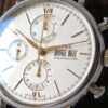 6931a7dfccd8ab3d7af9c46c ZF Masterpiece IWC Portugieser Chronograph Watch Arrives with Elegance, Setting a New Benchmark by Perfecting All Previous Versions