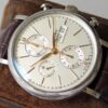 6931a7dfccd8ab3d7af9c46d ZF Masterpiece IWC Portugieser Chronograph Watch Arrives with Elegance, Setting a New Benchmark by Perfecting All Previous Versions