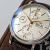 6931a7dfccd8ab3d7af9c46e ZF Masterpiece IWC Portugieser Chronograph Watch Arrives with Elegance, Setting a New Benchmark by Perfecting All Previous Versions