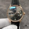 6931a7e0ccd8ab3d7af9c485 Top Version of IWC Portugieser 7 Days with Double-Sided Sapphire Crystal and 52010 Clone Automatic Movement