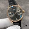 6931a7e0ccd8ab3d7af9c487 Top Version of IWC Portugieser 7 Days with Double-Sided Sapphire Crystal and 52010 Clone Automatic Movement