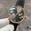 6931a7e0ccd8ab3d7af9c488 Top Version of IWC Portugieser 7 Days with Double-Sided Sapphire Crystal and 52010 Clone Automatic Movement