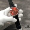 IWC Portugieser New Colorway - Vibrant Red - Actual Shipment Photos
