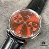 IWC Portugieser New Colorway - Vibrant Red - Actual Shipment Photos