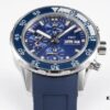 6931a7e1ccd8ab3d7af9c498 Ocean Light! BLS Presents IW C IWC Aquatimer Collection - A True Fusion of Diving and Chronograph Functionality
