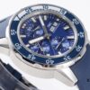 6931a7e2ccd8ab3d7af9c49a Ocean Light! BLS Presents IW C IWC Aquatimer Collection - A True Fusion of Diving and Chronograph Functionality