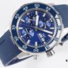 6931a7e2ccd8ab3d7af9c49b Ocean Light! BLS Presents IW C IWC Aquatimer Collection - A True Fusion of Diving and Chronograph Functionality
