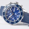6931a7e2ccd8ab3d7af9c49c Ocean Light! BLS Presents IW C IWC Aquatimer Collection - A True Fusion of Diving and Chronograph Functionality