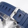 6931a7e2ccd8ab3d7af9c49e Ocean Light! BLS Presents IW C IWC Aquatimer Collection - A True Fusion of Diving and Chronograph Functionality