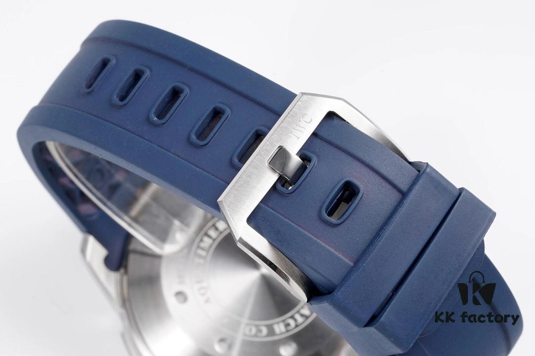 6931a7e2ccd8ab3d7af9c49e Ocean Light! BLS Presents IW C IWC Aquatimer Collection - A True Fusion of Diving and Chronograph Functionality