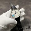 6931a7e2ccd8ab3d7af9c4a1 Top Appearance! ZF Edition. IWC Portugieser 7-Day Automatic Mechanical Movement with Small Seconds and Genuine Power Reserve Indicator, Sapphire Crystal, Leather Strap, 42mm