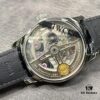 6931a7e2ccd8ab3d7af9c4a6 Top Appearance! ZF Edition. IWC Portugieser 7-Day Automatic Mechanical Movement with Small Seconds and Genuine Power Reserve Indicator, Sapphire Crystal, Leather Strap, 42mm