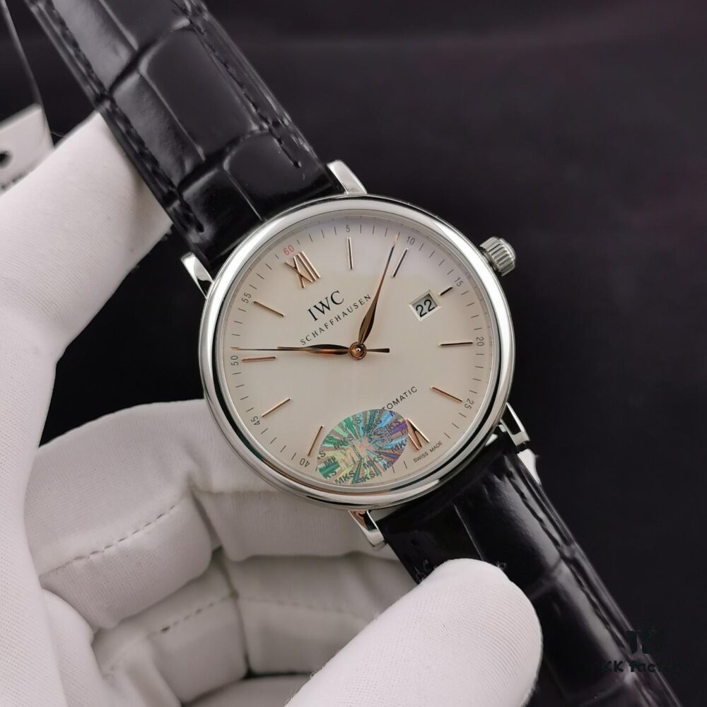 MKS IWC Portugieser Portugieser Automatic Mechanical Watch Men's Watch Ultimate Edition