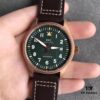 6931a7e3ccd8ab3d7af9c4b2 XF 2019 First Hit Product - IWC Pilot's Watch Spitfire Bronze